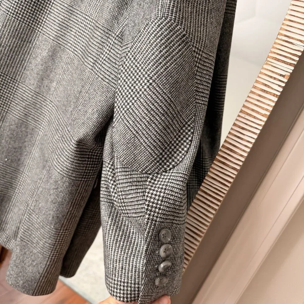 Blazer exceptional mens